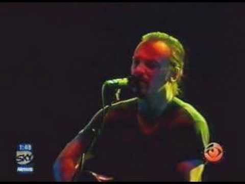 Bruce Springsteen: YOUNGSTOWN (live in Youngstown!)