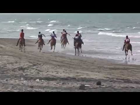 Akhir Kuda PADI A - 21 Mac 2015@Pantai Kemayang