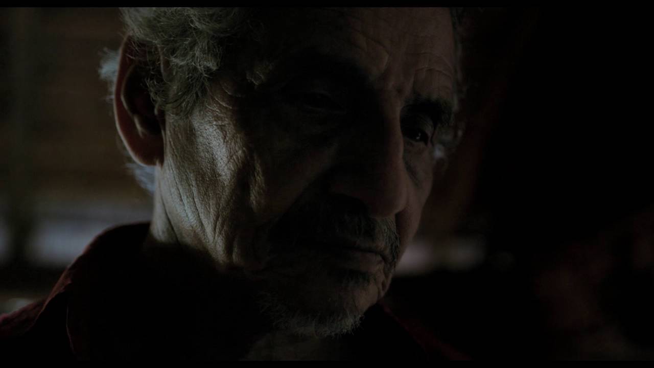 La última tierra (trailer)