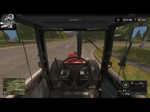 Life Of A Farmer-Pleasant Valley 3//#2//7:00 to 7:30 am