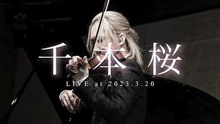 Download lagu 『千本桜』LIVE at 2023.3.20 'Eternal Starlight'【弓代星空】 mp3 Download lagu 『千本桜』LIVE at 2023.3.20 'Eternal Starlight'【弓代星空】 mp3