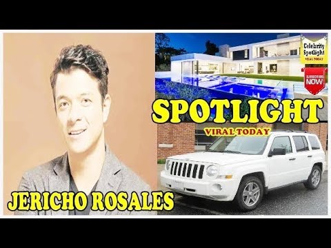 download lagu mp3 mp4 Jericho Rosales Age, download lagu Jericho Rosales Age gratis, unduh video klip Jericho Rosales Age
