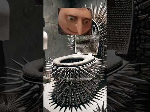 🌚 ELIGE TU RETRETE XD 🚽 PERO Comenta solo UNO 🫵🤨 #xd #memes #ia #humor #comedia #risas #chatgpt