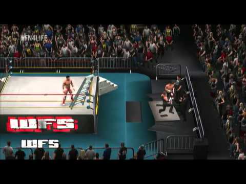 WFS Back to the Future