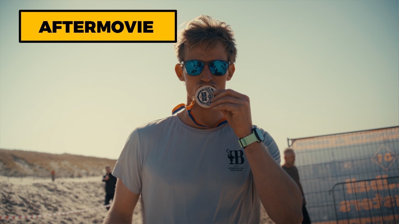 Sandrush | Aftermovie