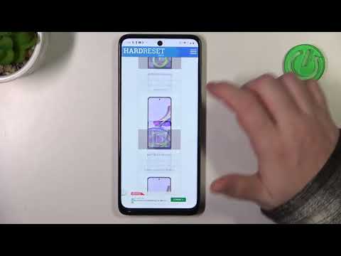 Motorola Moto G14 Display Protection - Is There Gorilla Glass?