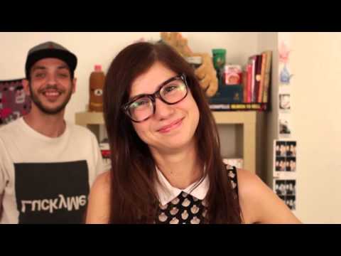 LIS MOI DES MOTS CRUS - Episode Pilote