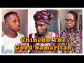 IAMDIKEH - CHINEDU THE GOOD SAMARITAN GONE WRONG 😂🤣