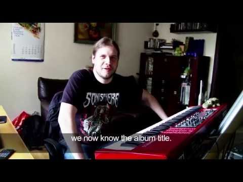 Exlibris Studio Report part 4 - Keys