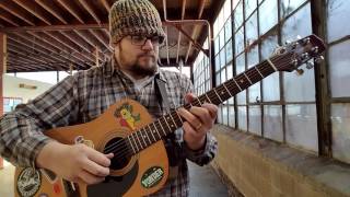 For Mom "Early Version" (Buckethead cover)