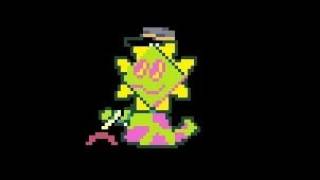 deltarune tomorrow
