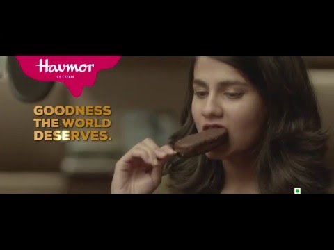 Havmor Ice cream