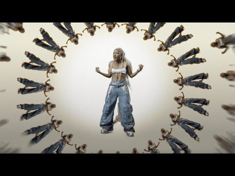 Iniko - Icarus (Official Visual)