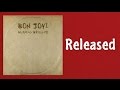 Released 3 Bon Jovi Burning Bridges