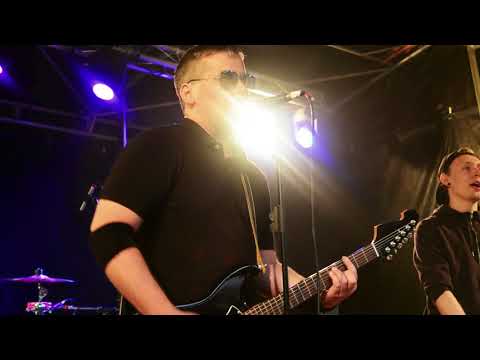 SPLITTERFASER (feat. Fabi) - Sei doch einfach mal dabei (Live@Schloga Open Air Osnabrück 2017)