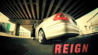 BAD NEWS BROWN - Reign [HD] (Hip-Hop Harmonica Player)