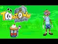 Toontown Rewritten - Emergency Cream Pack Toontask | LET THE CREAM PIES FLY!!!!