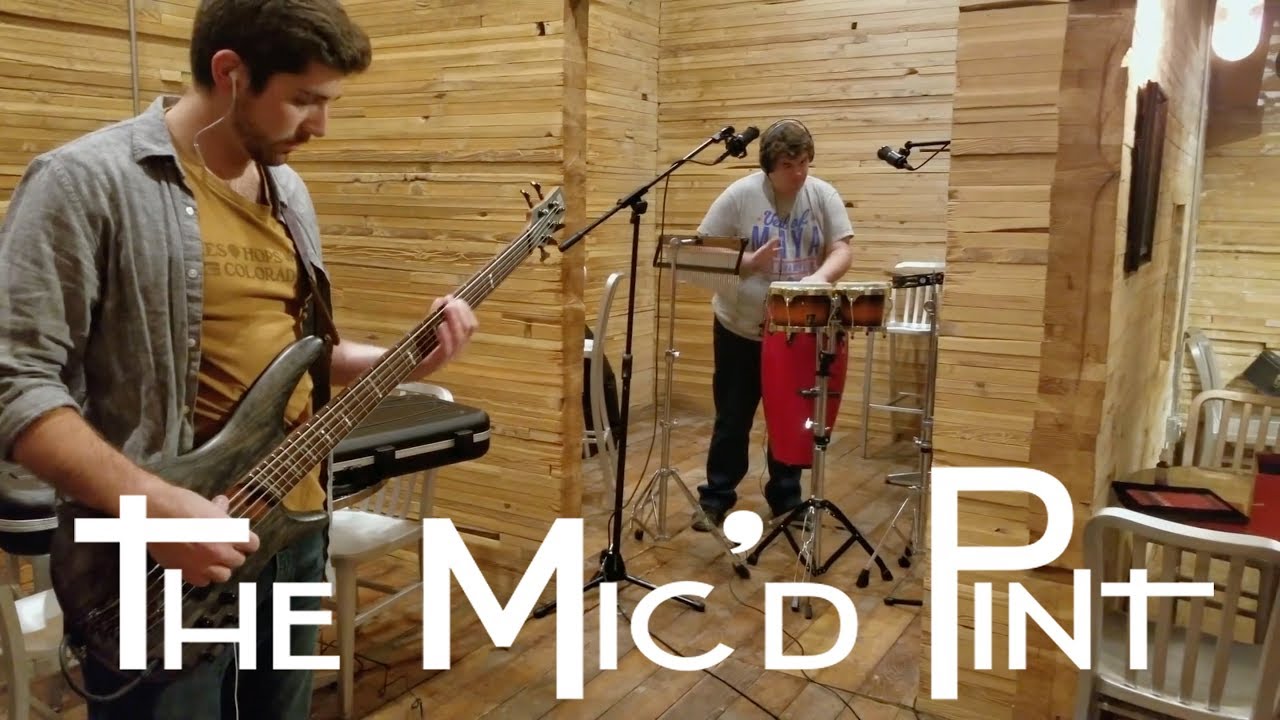 Promotional video thumbnail 1 for Venture Still