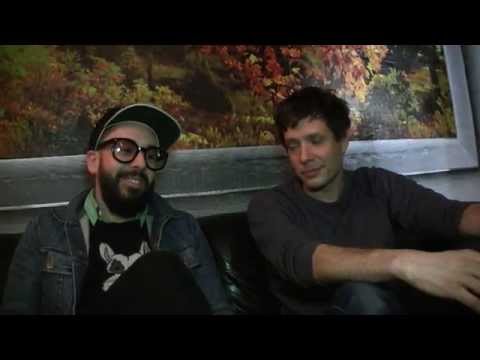 Kemper Profiler Rig Check - OK Go on tour!