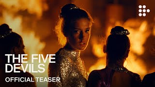 The Five Devils (2022) Video