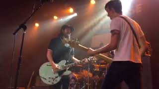 Jared Hart Band &quot;Heads or Tails&quot; 8/24/17