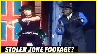 Katt Williams Joke Resurfaces That he Claims Cedric the Entertainer Stole From him!