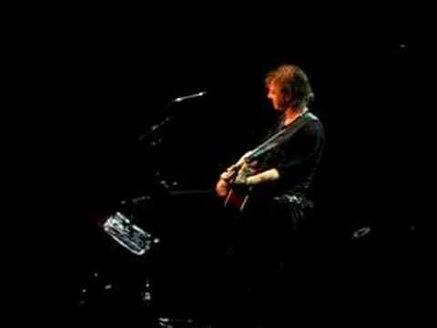 Jean Louis Aubert - Un tour sur moi même - fini..