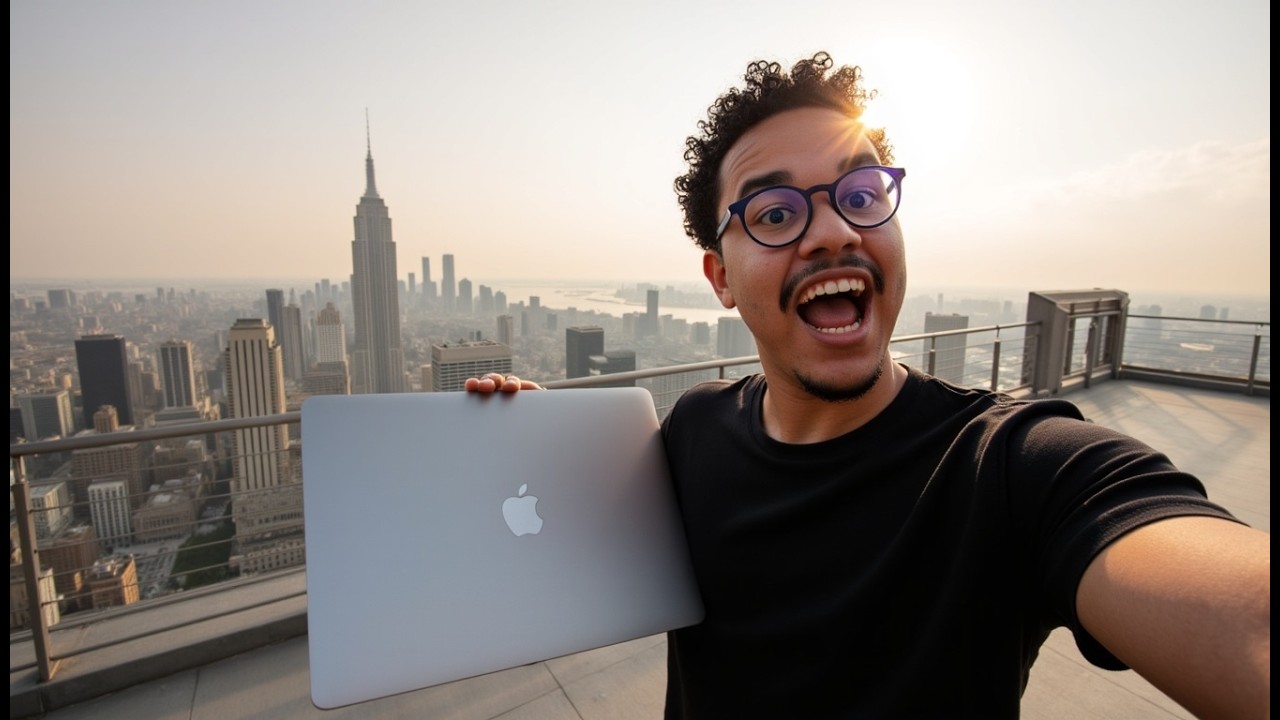 M4 Max MacBook Pro: Opinião HONESTA após 6 Meses de Uso