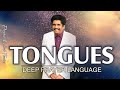 Tongues - Deep prayer language | Prophet Ezekiah Francis