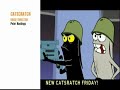 Nickelodeon Split Screen Credits July 9 2005 2