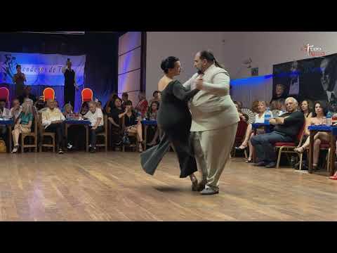 Merceditas - Olivia and Fernando