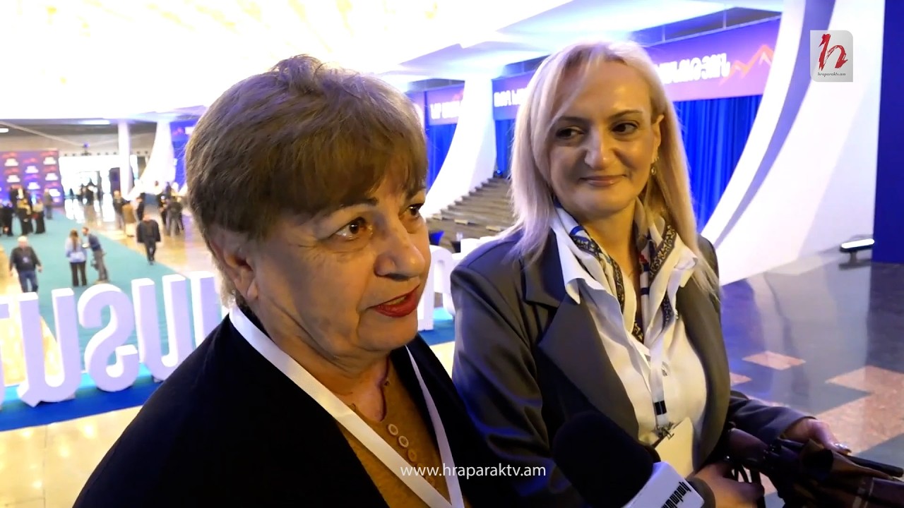 Սրանք 8 տարի է` աշխատում են, ոչ մի արդյունք չենք տեսնում. քաղաքացի