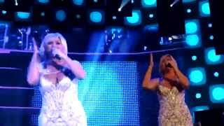 Lindsay - Dag en nacht