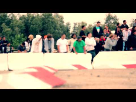 Tandemonium 2012 by PM Films