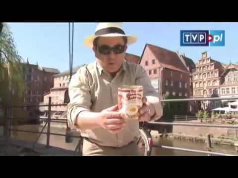 Taylor Swift - I Knew You Were Trouble ft. Robert Makłowicz