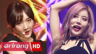 [Simply K-Pop] BADKIZ(배드키즈) _ Give it to me _ Ep.272 _ 070717