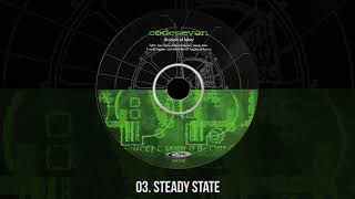 Codeseven - Division of Labor - 1998