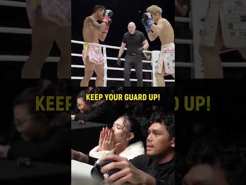 ไฮไลท์ครั้งล่าสุด #รถถังvs#ทาเครุ ก่อนจะเจออีกครั้ง พร้อมเข็มขัดแชมป์ #one championship เป็นเดิมพัน