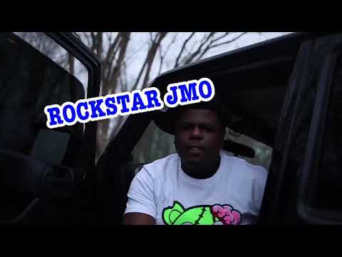 Jmo - woah party Ft  White $osa