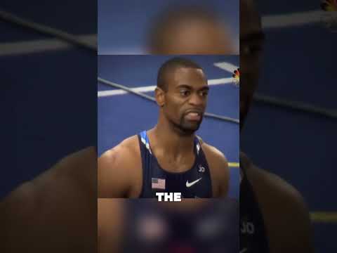 Watching this never gets old #usainbolt #jamica #100m #worldrecord #tracknation