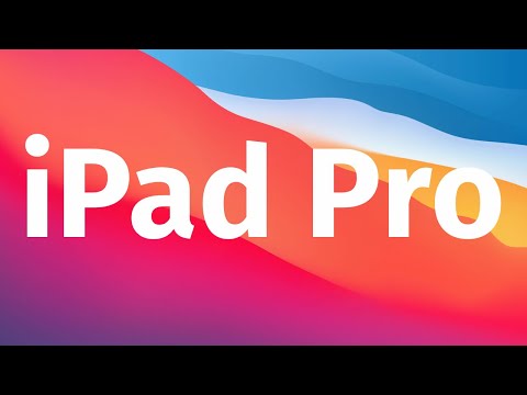 How to Update to iOS 14.5.1 - iPad Pro 1, iPad Pro 2, iPad Pro 3, iPad Pro 4 | iPadOS 14.5.1