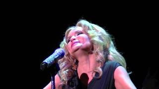 Kristin Chenoweth: The Prayer - Bring Him Home