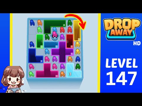 Level 147 Thumbnail
