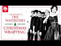 How A Fake Band Made A Christmas Classic - The History of Christmas Wrapping by The Waitresses