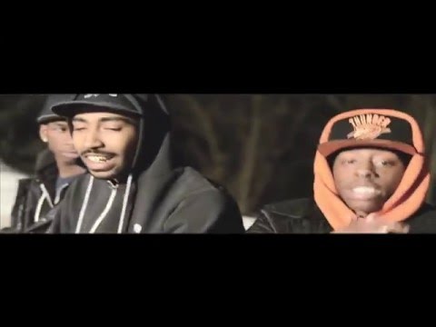 Hella Lavish Ft. Seven'O Benji - Best Shot By DLP