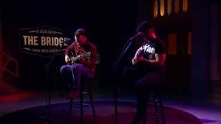 Asgeir - &#39;On That Day&#39; | The Bridge 909 in Studio