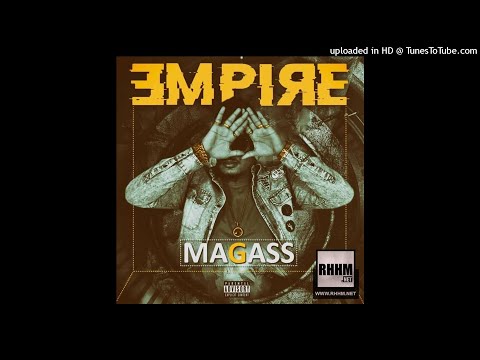 08 - Magass - Bamako (Mixtape EMPIRE 2019)