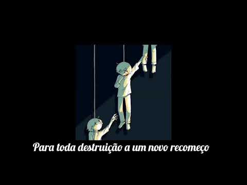 DAN X EZZY - Antes que o dia termine (feat.Dan)