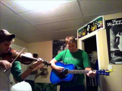 Hey Hey My My - Neil Young cover (The Bradford Whites)