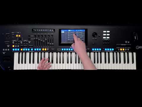 Who's going to buy a second hand Genos?